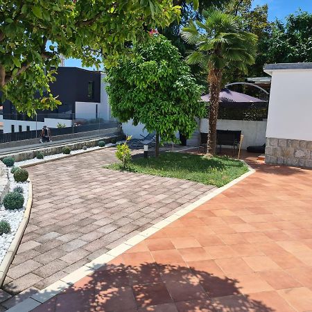 Apartman Gabrijela Apartment Opatija Exterior photo