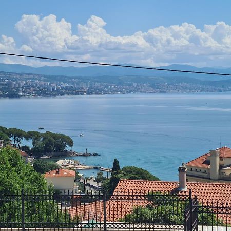Apartman Gabrijela Apartment Opatija Exterior photo