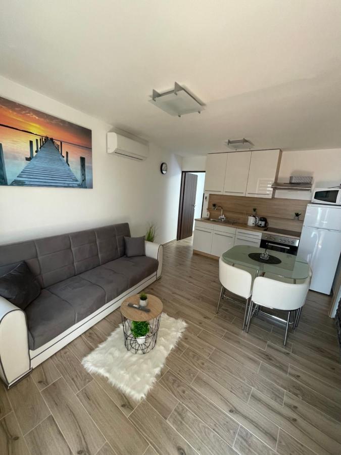 Apartman Gabrijela Apartment Opatija Exterior photo