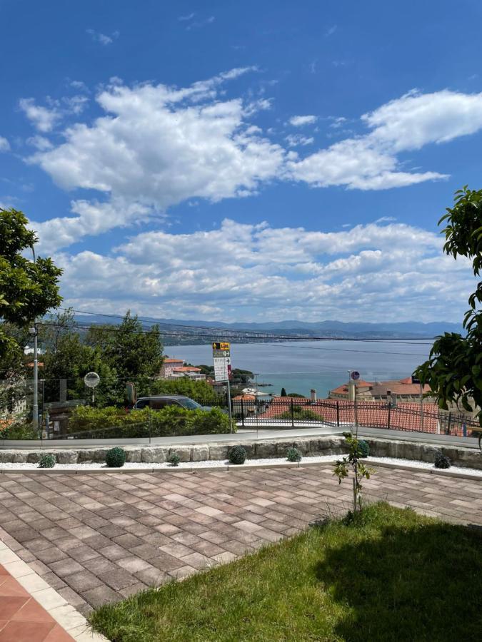 Apartman Gabrijela Apartment Opatija Exterior photo