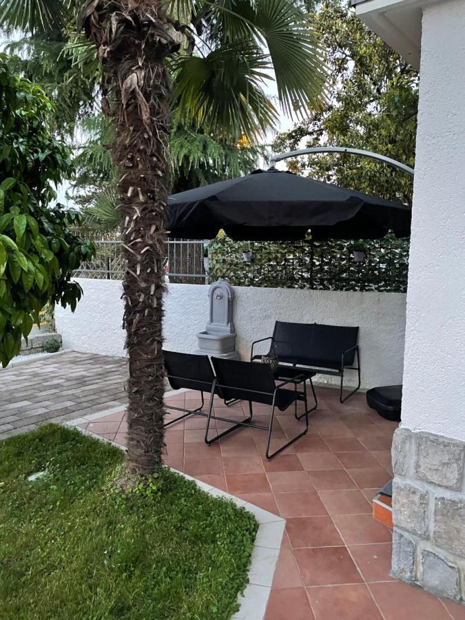 Apartman Gabrijela Apartment Opatija Exterior photo
